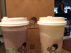 -喜茶(佛山顺德大良东乐路店)