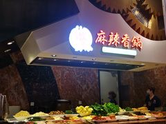 -食悦天美食广场(武汉壹方购物中心店)