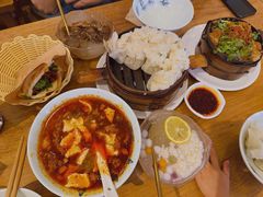 -豆相识•九九豆腐脑(牛咡桥店)