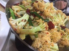 -东北酱大骨