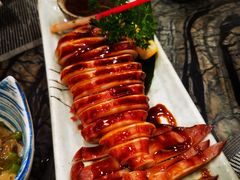 -昱匠·日本料理(金融街店)