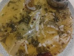 -鱼亨小鲜酸菜鱼(大信店)