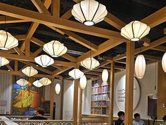 -黑家养生粥道馆(新世纪店)