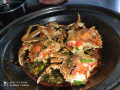 -小时候焗海鲜(鄞州万达店)