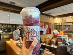 梅园-长春堂顺时而饮(前门店)