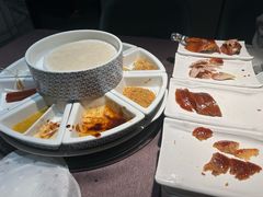 -羲和雅苑•北京烤鸭(乐园道万象城店)