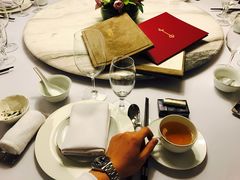 店内布置-伯衡55·吉品轩(乌鲁木齐南路店)