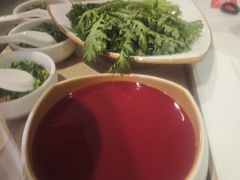 -海底捞大排档火锅(打浦路店)