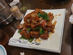 -东北大院·东北菜(三台子店)