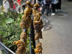 -烤肉季饭庄
