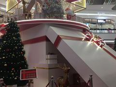 -卢米埃IMAX影城(温州万象城激光店)