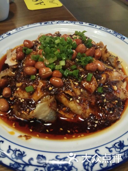 丁胖土碗香(科华店)图片 - 第4张