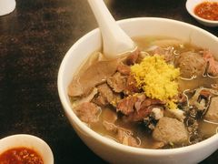 -潮镇老尾牛杂(环城西路店)