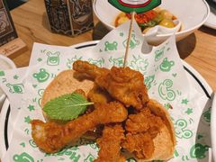 -太二酸菜鱼(汕头苏宁广场店)