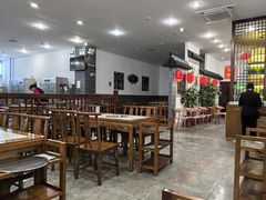 -盈田盈粥庄(博山东路店)