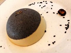 -知亘茶食