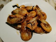 -绿茶餐厅(南方商城店)