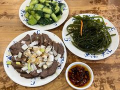 -柴氏风味斋(甘家口店)