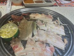 -猫爪爪原切自助烤肉(观音桥阳光世纪店)
