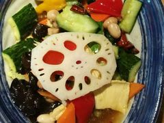 -小放牛炒菜馆(军校店)