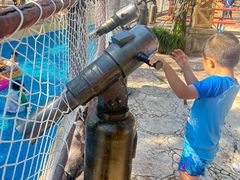 -上海玛雅海滩水公园