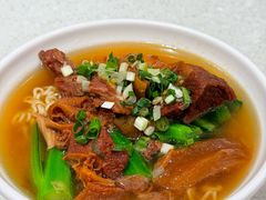 -香港新发烧腊茶餐厅(书城店)