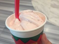 -DQ·蛋糕·冰淇淋(南开大悦城2F店)
