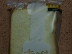 皇家吐司面包-85度C(厦门中华城新店)