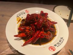 -有位虾匠·胶东土菜小馆(市北店)