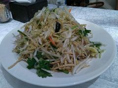 -北李妈妈菜·海肠捞饭(高新万达店)