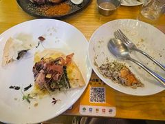 -JuiceRobot·手工意大利面&汉堡精酿(珠江新城店)