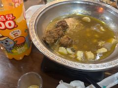 -李东农庄(中南百草园地标店)