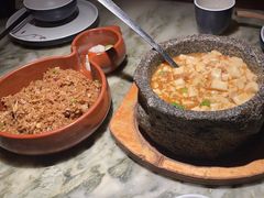-绿茶餐厅(昌平悦荟店)