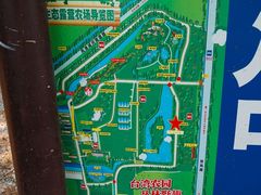 -第五季龙水凤港生态露营农场
