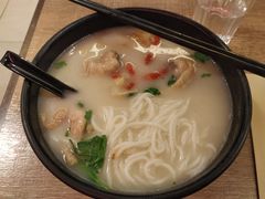 花胶鸡美线-谭仔三哥米线(屯门时代广场北翼店)