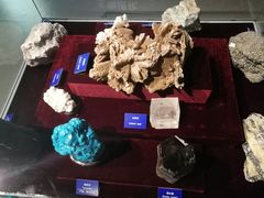 -大庆石油科技馆