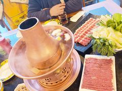 -南门涮肉(上海一店)