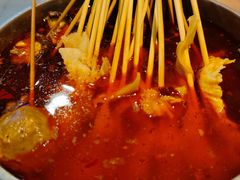 -四禧精酿铜锅涮肉·烧烤工场(大明湖店)