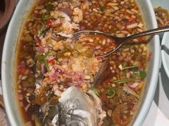 -湘邻呷铺·田园家宴(汉基广场店)