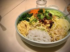 红樱桃大拌菜-红樱桃·欢乐餐厅(太原里店)