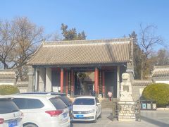 -保定直隶总督署博物馆