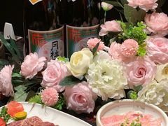 -極上萬膳·日料放题(来福士江景店)