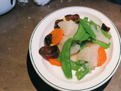 -老屋印象·酸菜鱼新川菜(义乌之心店)