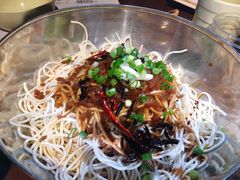 凉面-一棠龙虾•王牌虾球(光谷天地店)