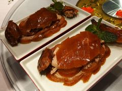 -京味斋·北京烤鸭(北京南站洋桥店)