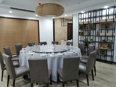包厢-令氏家外家岐山面(火炬路店)