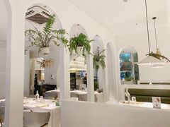 -春树下·树屋花房西餐厅(罍街AS1980店)