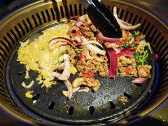 -杨记齐齐哈尔烤肉(五莲路店)