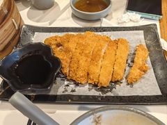 -馋三尺蟹粉小笼(人民广场店)