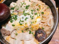 -堂本家洋食别馆·炸猪排(中心城店)